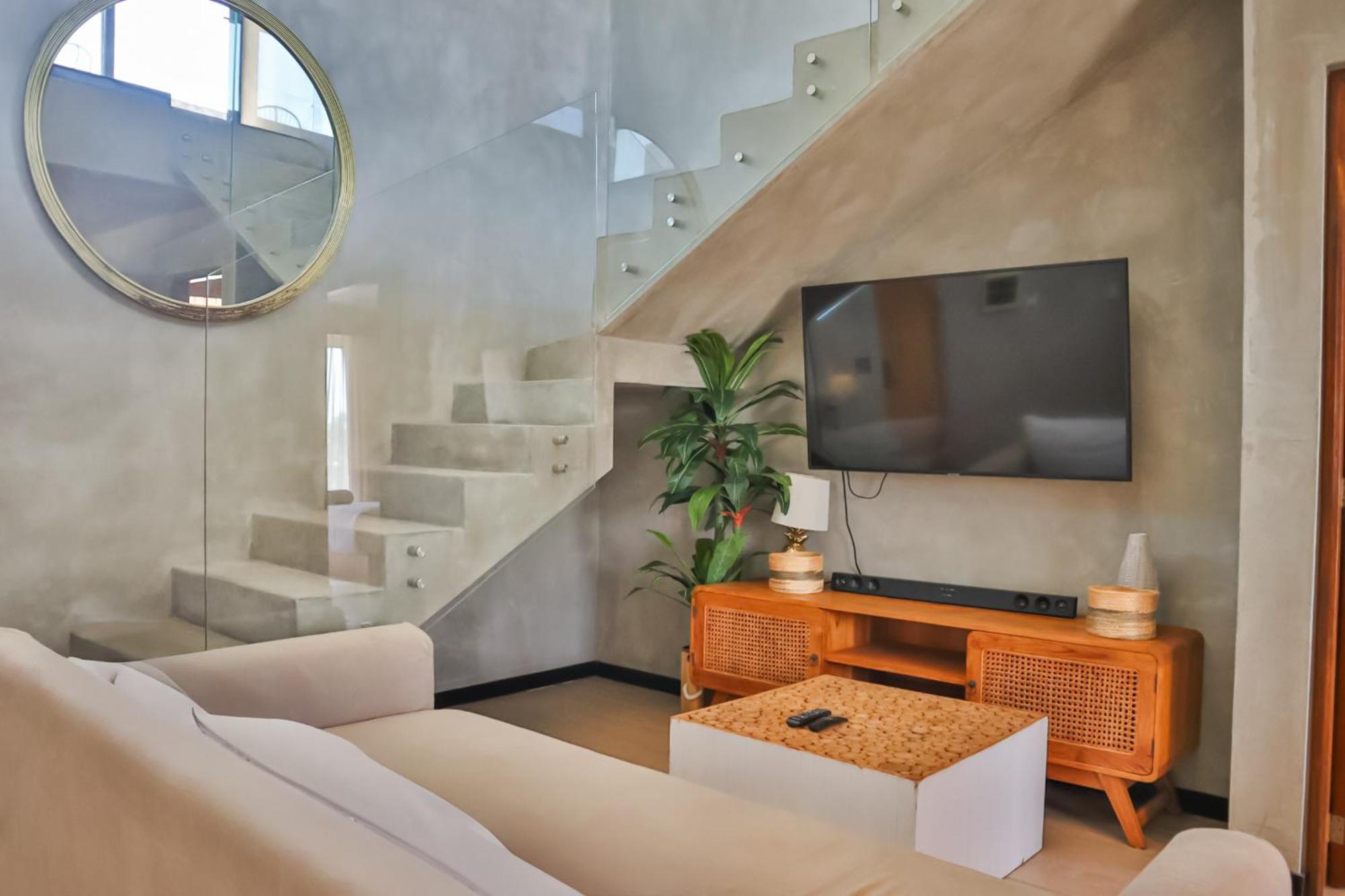 Impresionante Condominio Tuk Tulum Pueblo Buitenkant foto